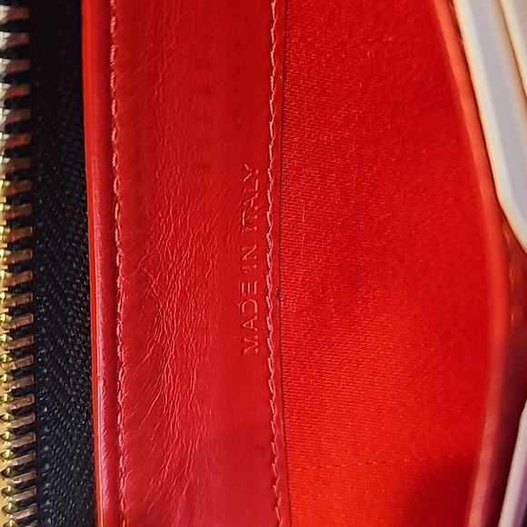 Christian Louboutin Pannetone zippy wallet - Picture 4 of 9